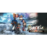 Black Salt Coreuption (Steam Key / Region Free)