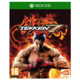 TEKKEN 7 Xbox One ⭐⭐⭐