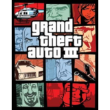 GTA 3 - полное прохождение