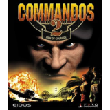 Commandos 2 - справочник по прохождению игры