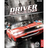 Driver: Parallel Lines - полное прохождение