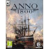 ANNO 1800 [Uplay] RU/MULTI + ПОЖИЗНЕННАЯ ГАРАНТИЯ