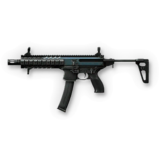 Warface 45 Bloody X7 макросы SIG MPX | СИГ МПХ