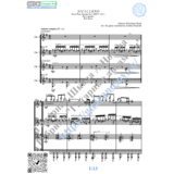 Siciliana_Bach (Ноты для 4-х гитар)