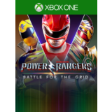 Power Rangers Battle for the Grid Collector(XBOX ONE)🎮