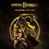 Mortal Kombat 11 Premium Edition +Shao Kahn Xbox One ⭐⭐