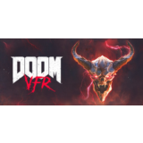 Doom VFR  / STEAM 🔴БEЗ КОМИССИИ