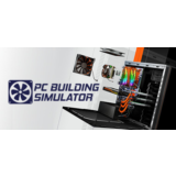 PC Building Simulator  / STEAM KEY / RU+CIS