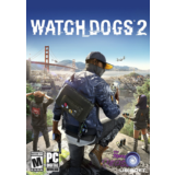 Watch Dogs 2 Xbox One ⭐⭐⭐