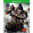Sekiro: Shadows Die Twice / XBOX ONE / DIGITAL CODE