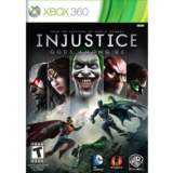 65 XBOX 360 SOULCALIBUR Ⅴ + Injustice Gods Among Us+8