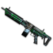 Stoner LMG A1 Poltergeist (1 d.) Gift-link loot @
