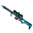Cobalt Kinetics Twenty-Seven Pirate (1 day) gift-link