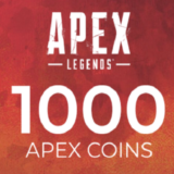 APEX LEGENDS: 1000 COINS ✅XBOX КЛЮЧ