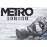 Metro Exodus (Epic Store / EU)
