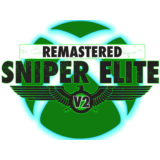Sniper Elite V2 Remastered XBOX ONE/Xbox Series X|S