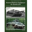 Книга: ПТ-САУ пушки и ракеты современной немецкой армии
