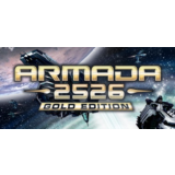 Armada 2526 - Gold Edition🔑STEAM КЛЮЧ 🔥РОССИЯ + СНГ