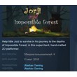 Jorji and Impossible Forest STEAM KEY REGION FREE GLOB