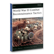 Книга: Тактика разведки во Второй Мировой