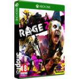 RAGE 2 XBOX ONE⭐💥🥇✔️