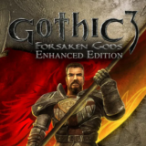 GOTHIC 3: FORSAKEN GODS ENHANCED ✅STEAM КЛЮЧ🔑