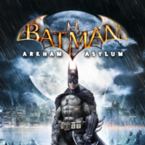 Batman Arkham Asylum + 2 | Xbox One & Series