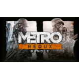 Metro Redux Bundle | Xbox One & Series