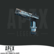 Macro on RE-45 Auto for Apex Legends