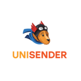 ✅ UniSender.com промокод, купон на месяц подписки