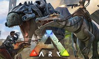 ARK: Survival Evolved - Оригинальный Ключ Все Страны
