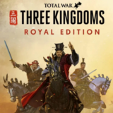 TOTAL WAR: THREE KINGDOMS ROYAL ✅(STEAM КЛЮЧ)+ПОДАРОК