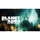 Planet of the Apes: Last Frontier | Xbox One & Series
