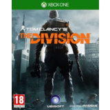 Tom Clancys The Division Xbox One ⭐⭐⭐