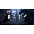 Prey + Почта | Смена данных | Epic Games