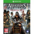 ASSASSIN´S CREED® SYNDICATE / XBOX ONE / ACCOUNT 🏅🏅🏅