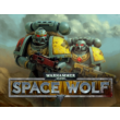 Warhammer 40000 Space Wolf (Steam key) -- RU