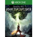 Dragon Age™: Инквизиция / XBOX ONE / АККАУНТ 🏅🏅🏅