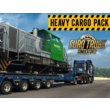 Euro Truck Simulator 2 Heavy Cargo Pack (steam)
