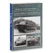 Книга: Раритетные автомобили армии Германии