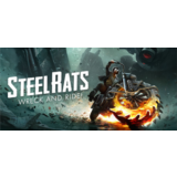 Steel Rats КЛЮЧ СРАЗУ / STEAM KEY