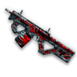 HArms CQR Morion (1 day) gift link loot @