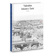 Книга: Пехотный танк "Валентайн" во Второй Мировой