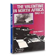 Книга: Танк "Валентайн" в Северной Африке