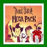 ✅Don´t Starve Together✔️Steam⭐Аренда✔️Online✔️GFN🌎