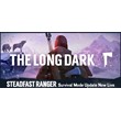 The Long Dark - новый аккаунт + гарантия (Region Free)