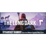 The Long Dark - новый аккаунт + гарантия (Region Free)
