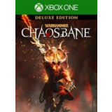 Warhammer: Chaosbane Deluxe Edition Xbox One ⭐⭐⭐
