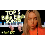 Billie Eilish - bad guy