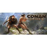 Conan Exiles - новый аккаунт + гарантия (Region Free)